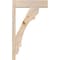 Ekena Millwork Olympic Block Smooth Outlooker, Douglas Fir, 5 1/2"W x 18"D x 30"H OUT06X18X30OLY05SDF - alternate 4